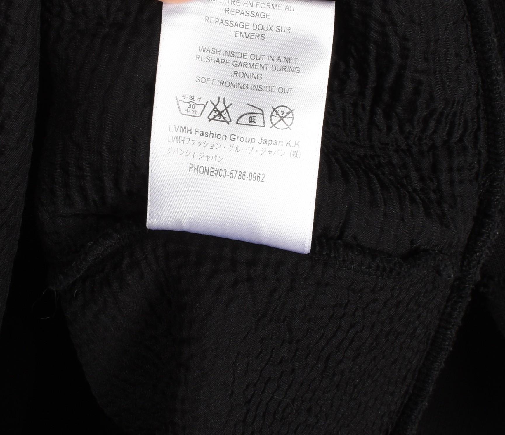 Givenchy Men Jumper Distressed Heavy Sweatshirt Size XL, S1457 For Sale 5