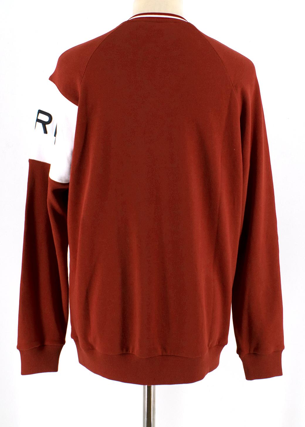 givenchy sweater mens
