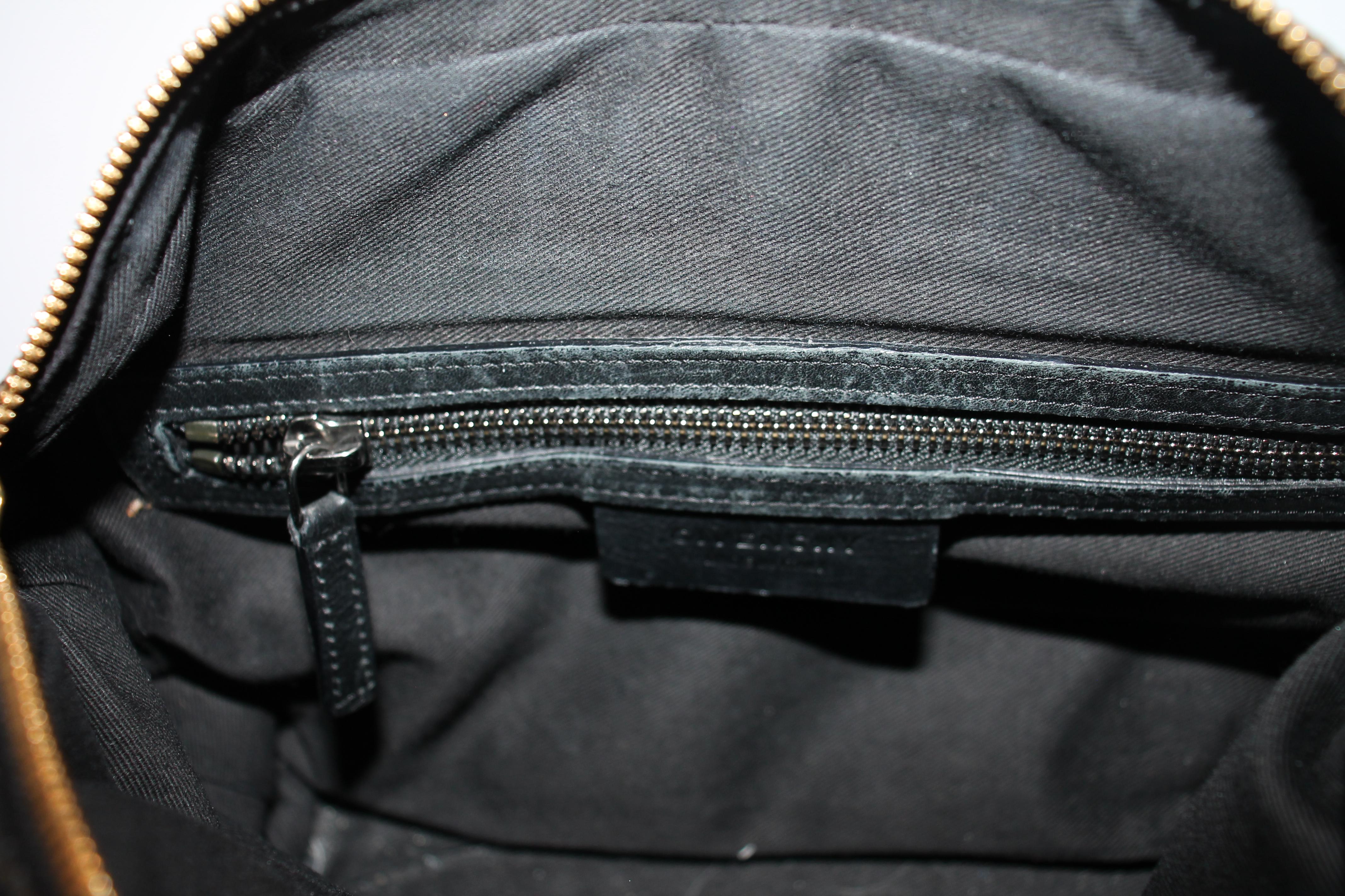 Givenchy Micro Nightingale Satchel For Sale 5