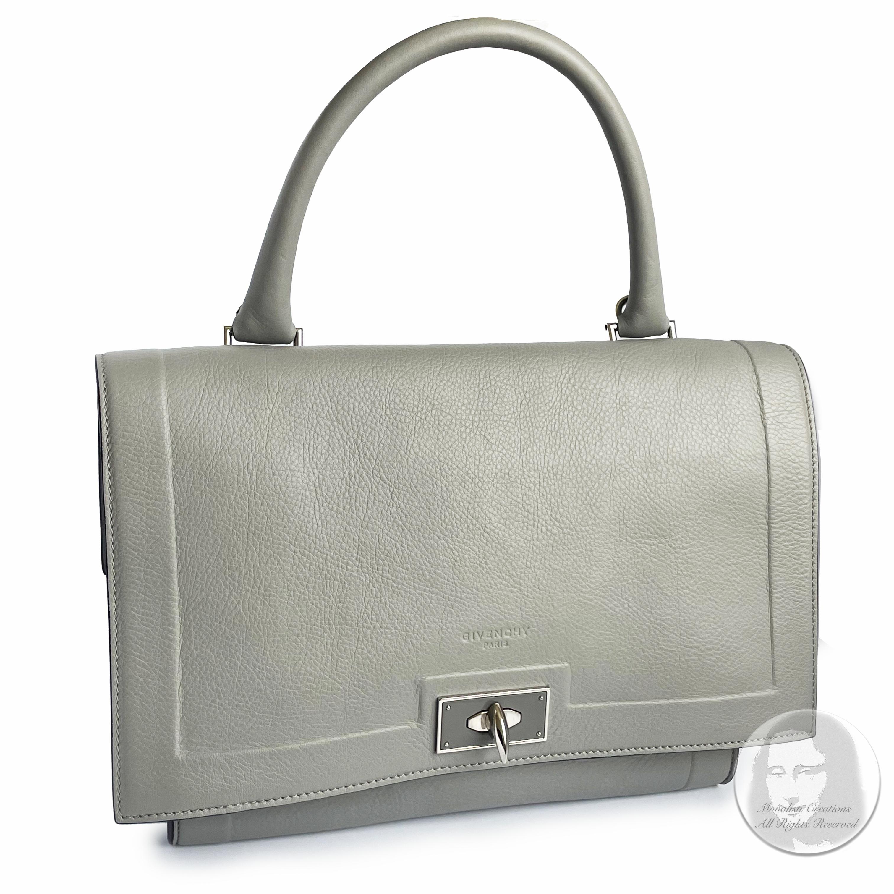 givenchy shark tooth bag