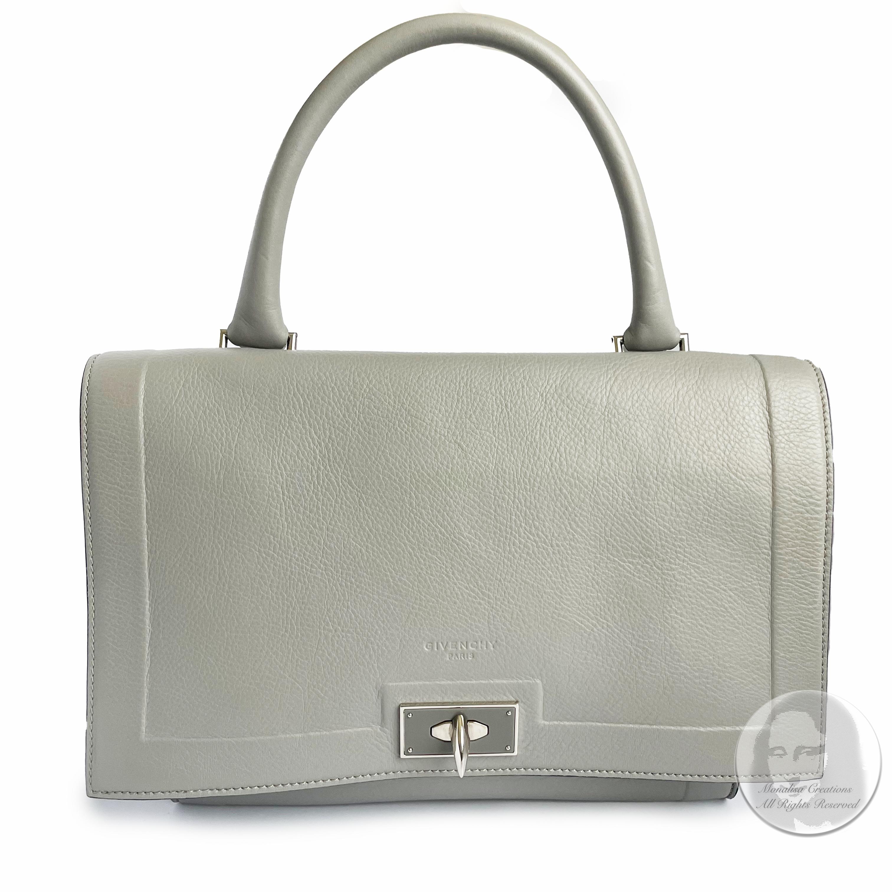 givenchy shark bag
