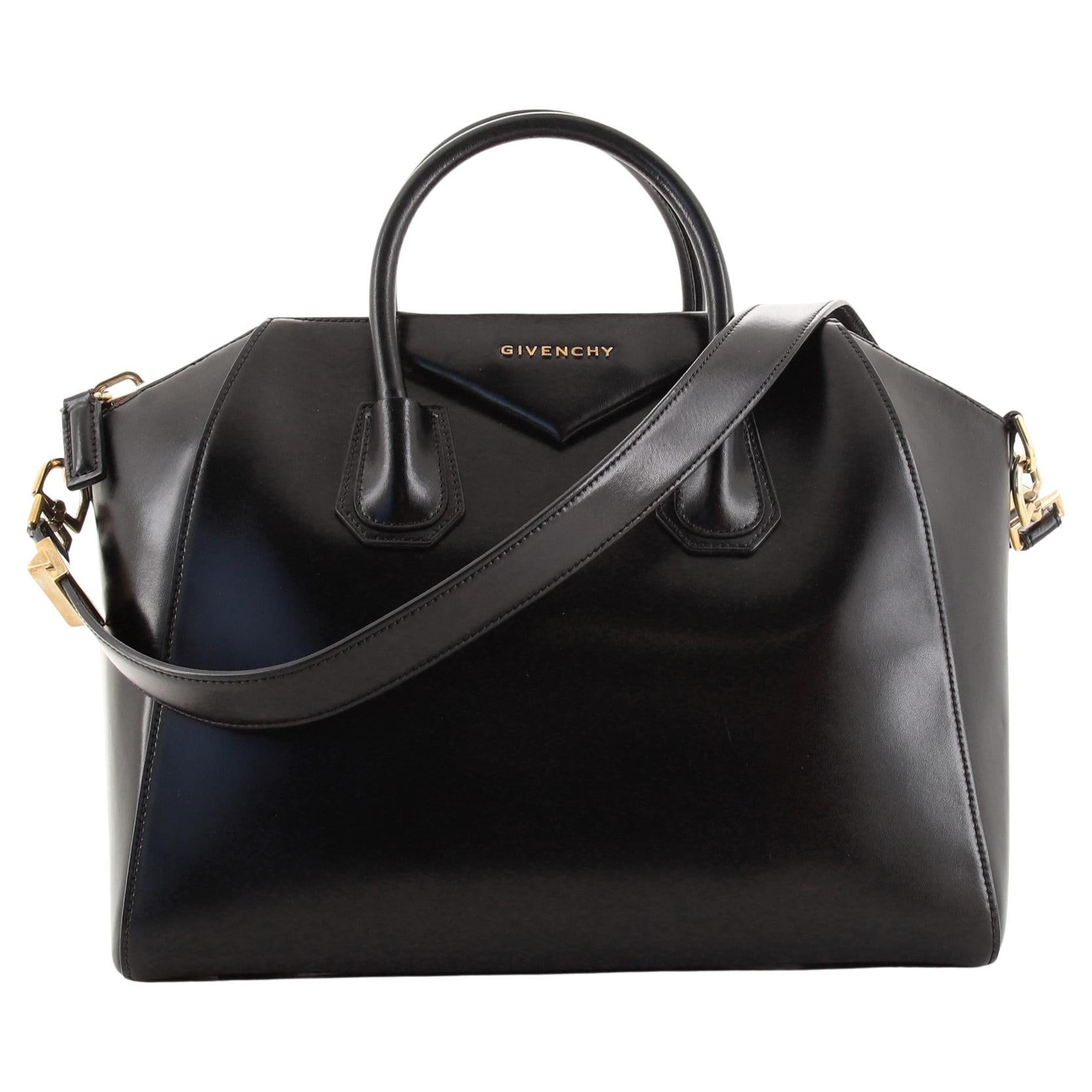 Givenchy Pandora Bag at 1stDibs