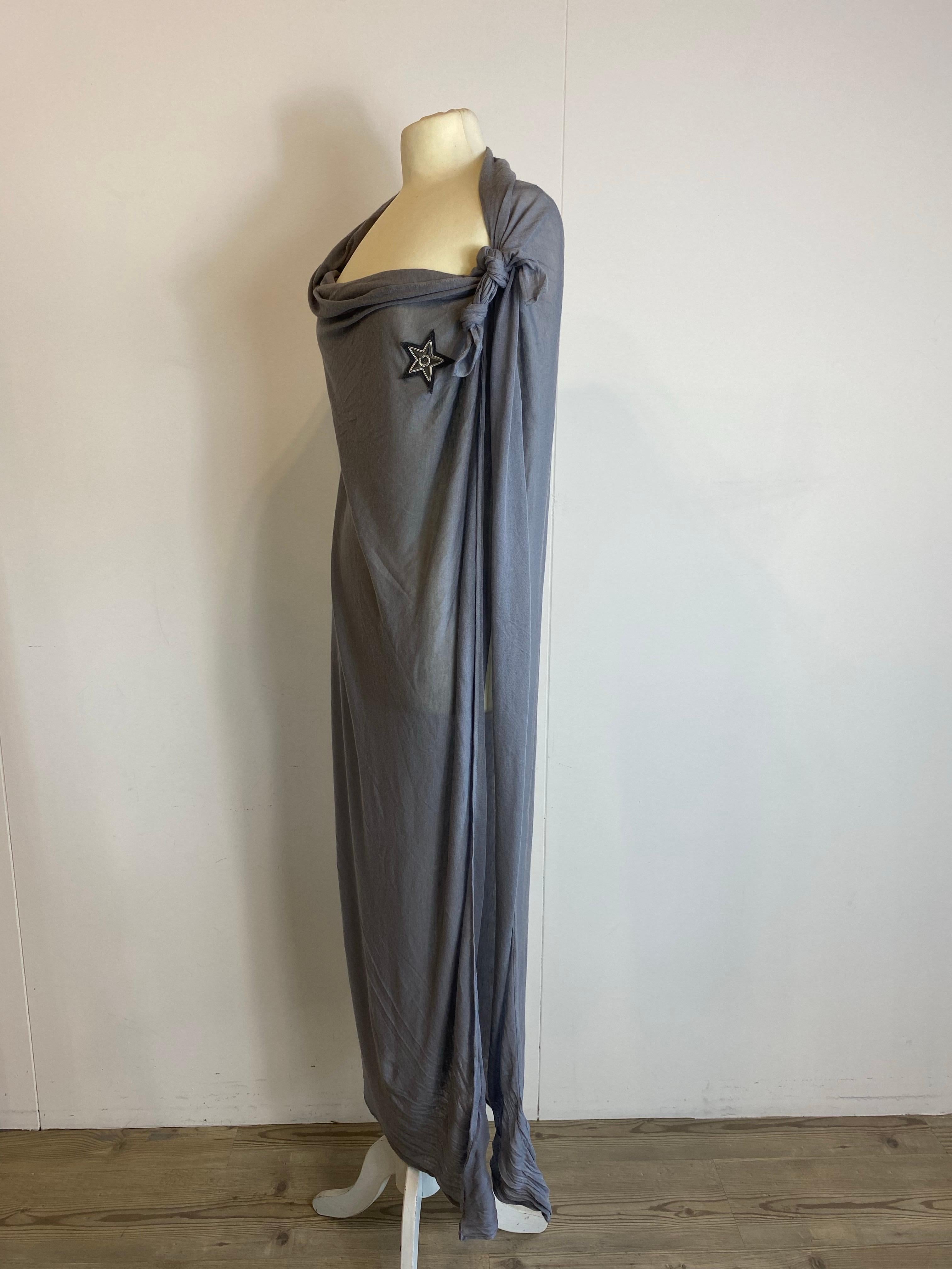 Nero Foulard multiuso Givenchy. in vendita