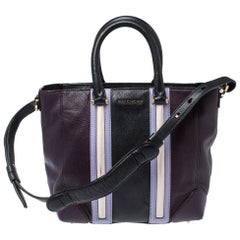 Givenchy Multicolor Leather Medium Lucrezia Tote