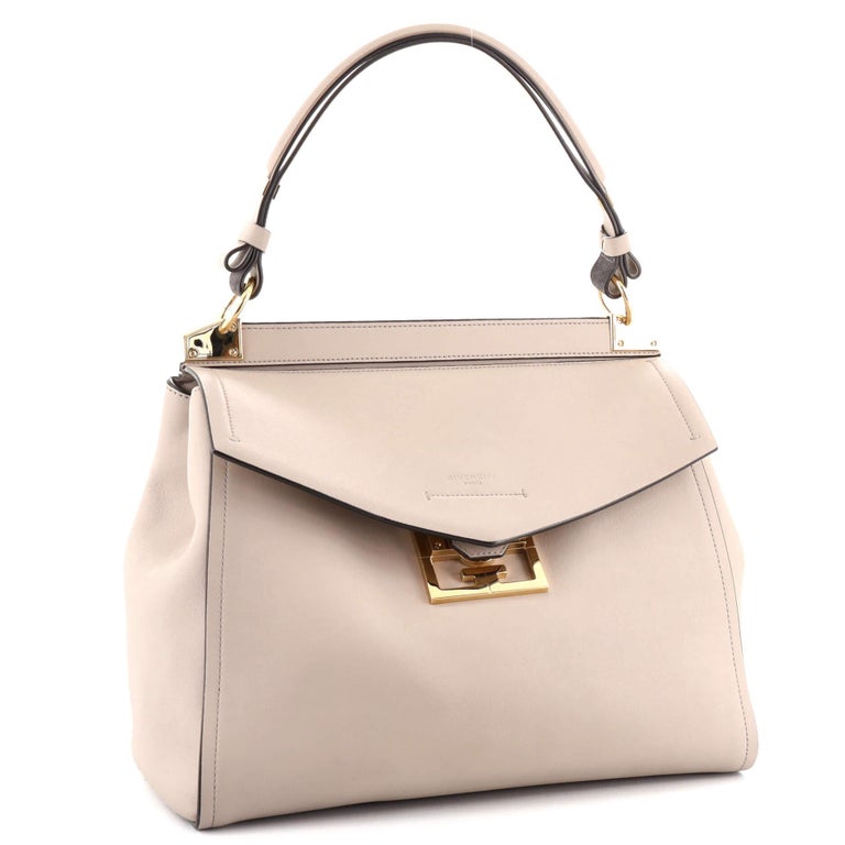 Givenchy Mystic Bag Leather Medium at 1stDibs