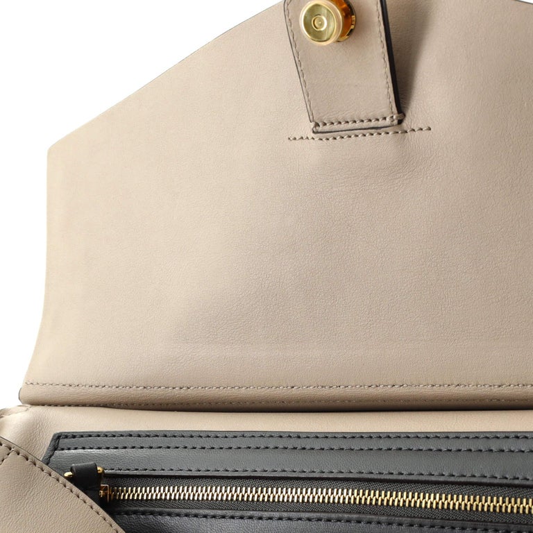 Givenchy Mystic Bag Leather Medium at 1stDibs