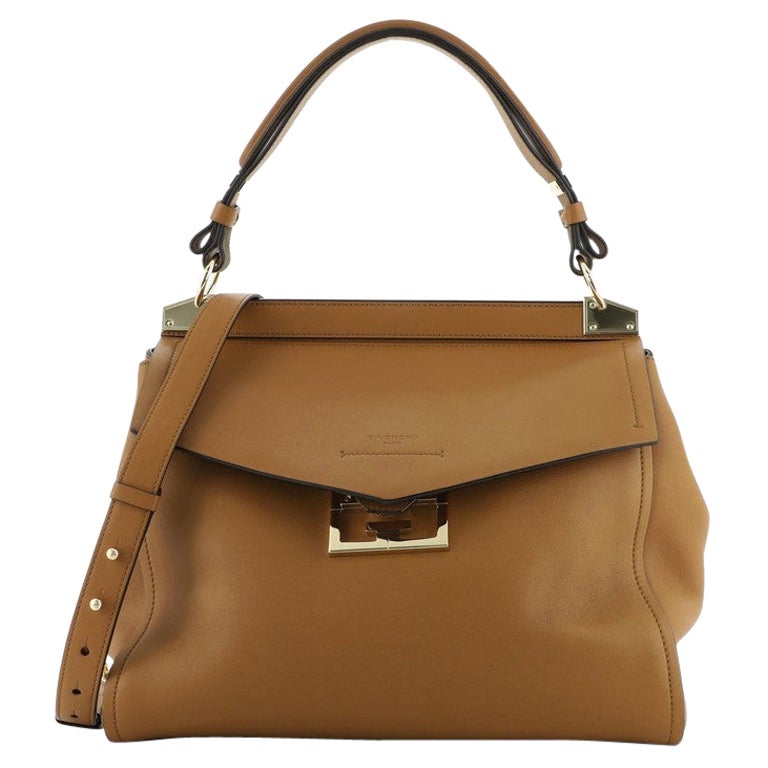 Givenchy Mystic Bag Leather Medium