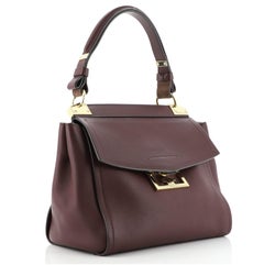 Givenchy Mystic Bag Leather Small