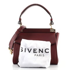 Givenchy Mystic Bag Leather Small