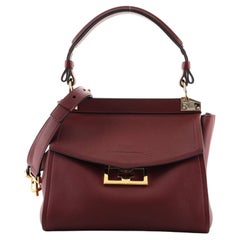 Givenchy Mystic Bag Leather Small