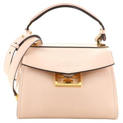 Givenchy Mystic Bag Leather Small