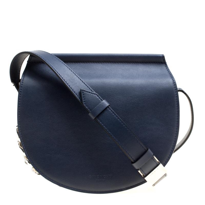 givenchy navy blue bag