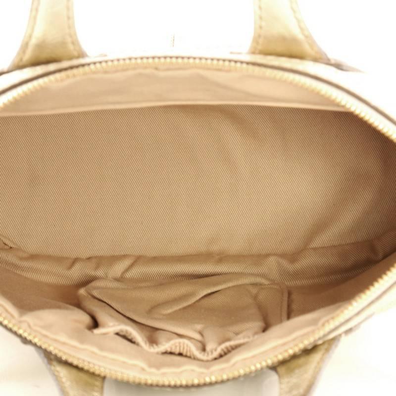 Givenchy Nightingale Leather Micro Crossbody Bag  1