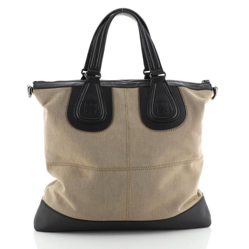 givenchy nightingale shopper tote
