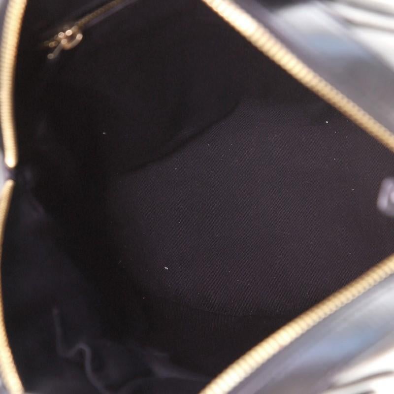 Black Givenchy Nightingale Palma Leather Medium
