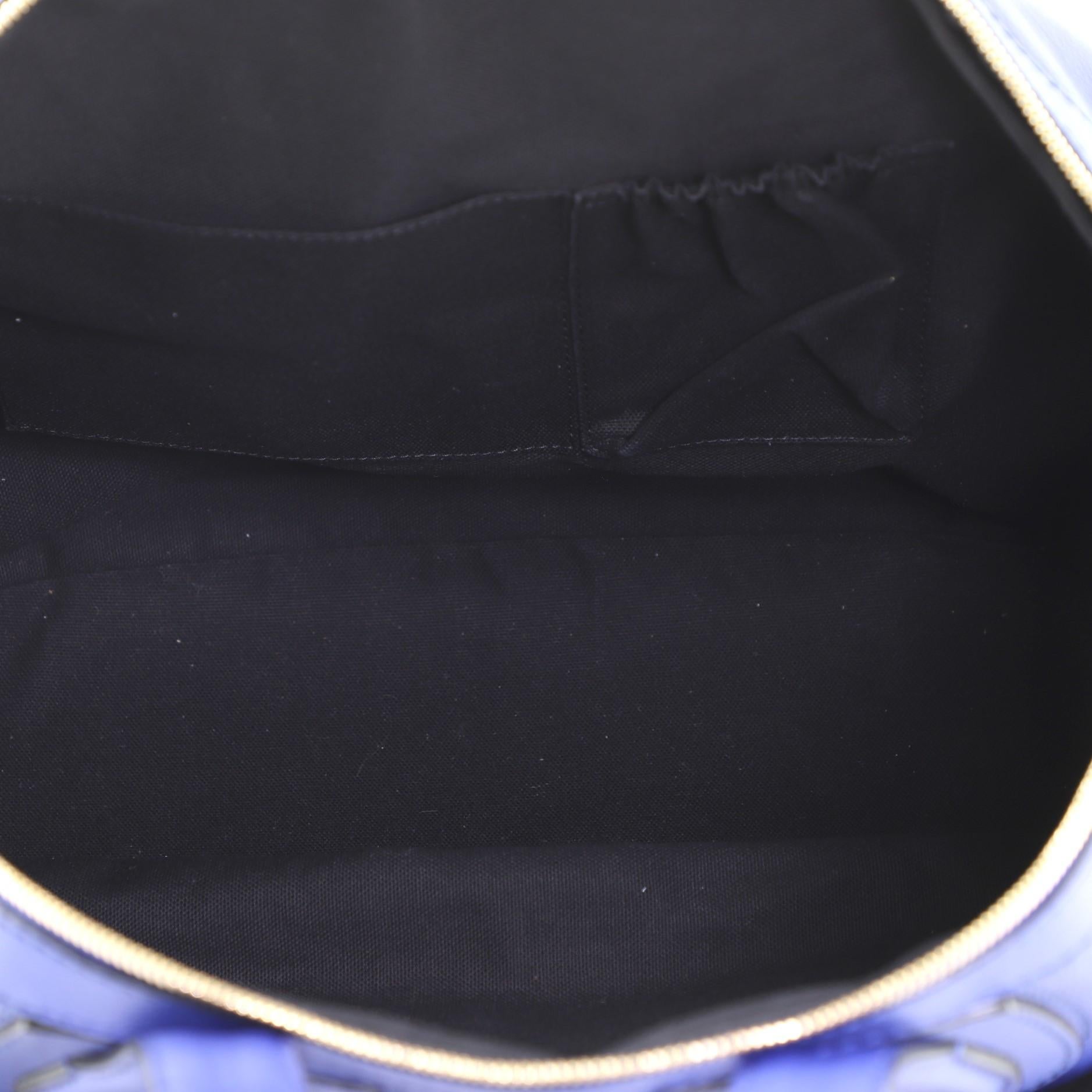 Givenchy Nightingale Satchel Leather Large 1