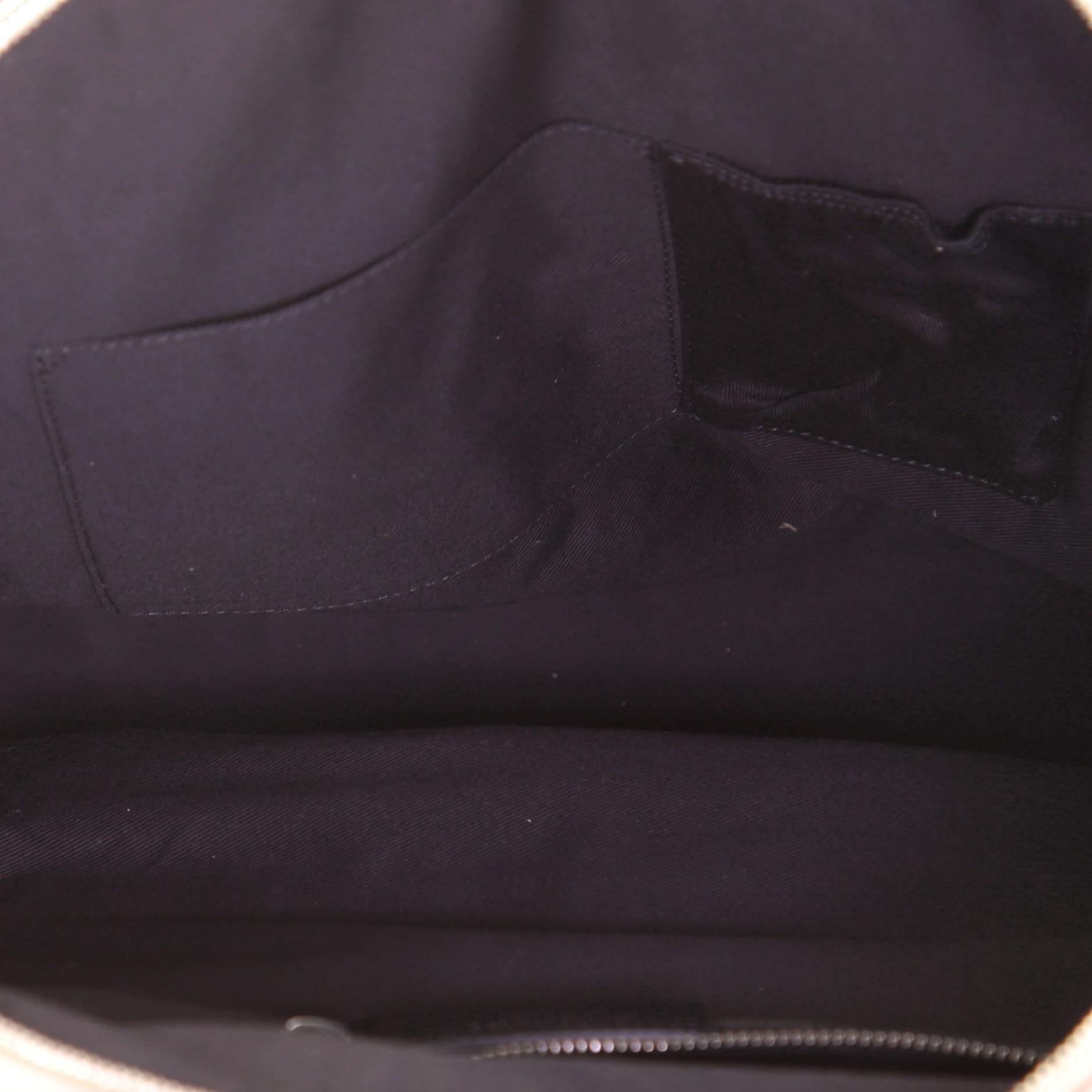 Givenchy Nightingale Schultertasche aus Leder Medium für Damen oder Herren