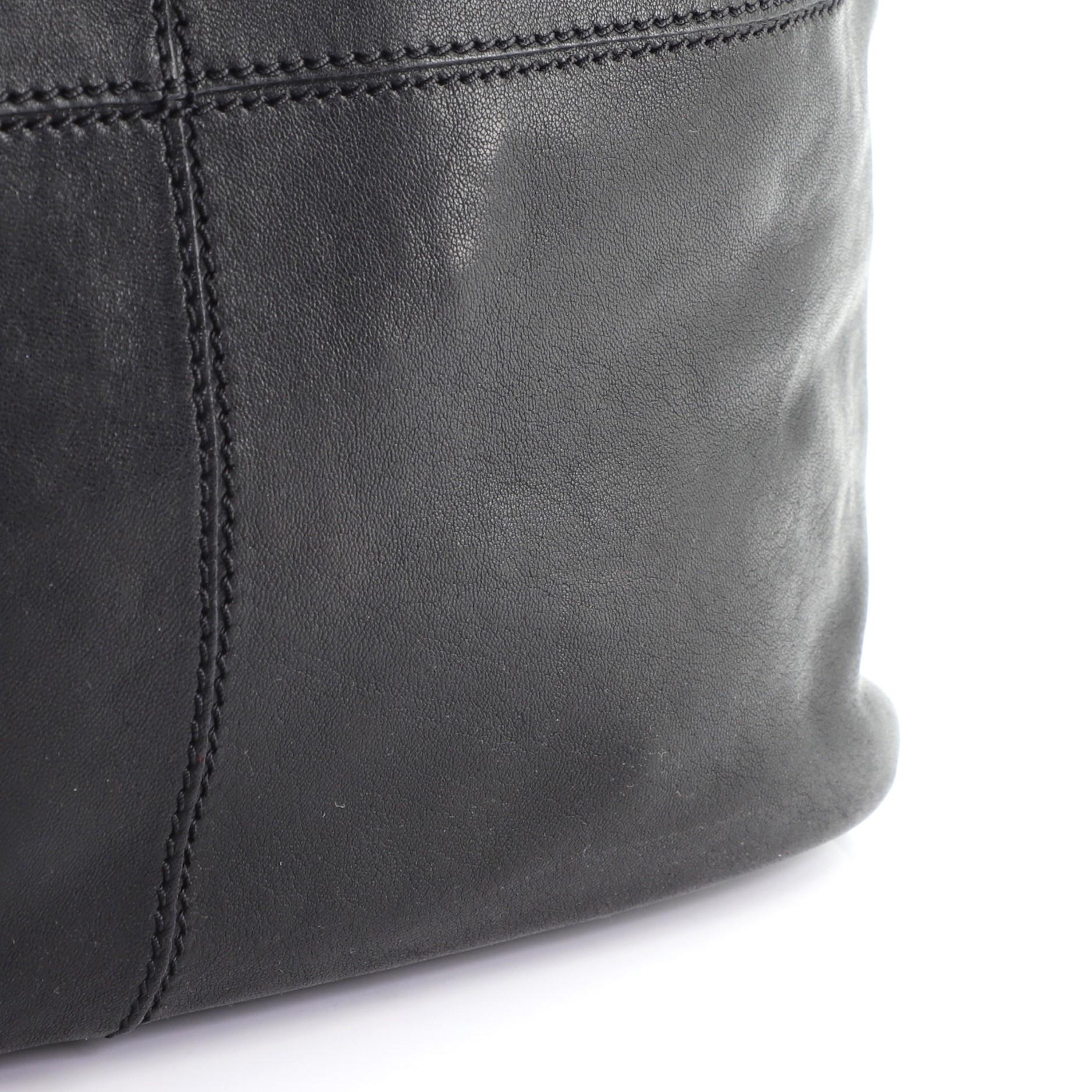 Women's or Men's Givenchy Nightingale Satchel Leather Medium