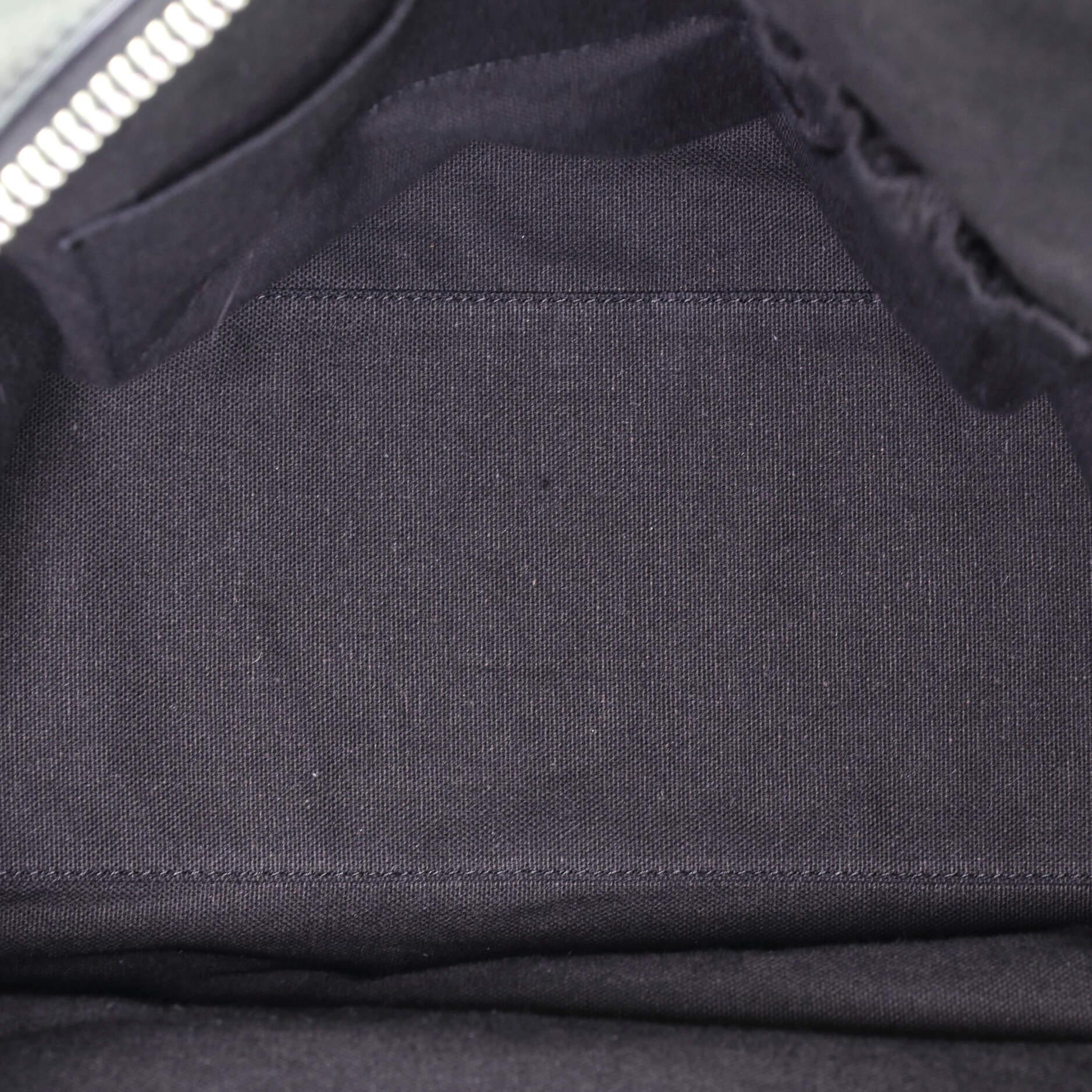 Givenchy Nightingale Satchel Studded Leather Medium 1