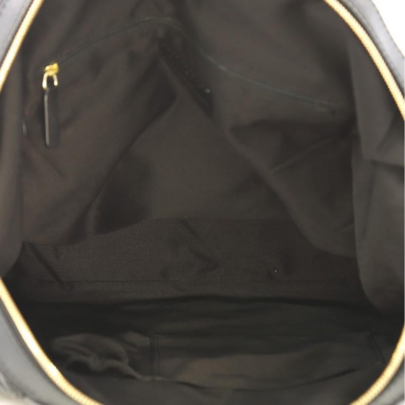Women's or Men's Givenchy Nightingale Satchel Studded Nylon Medium