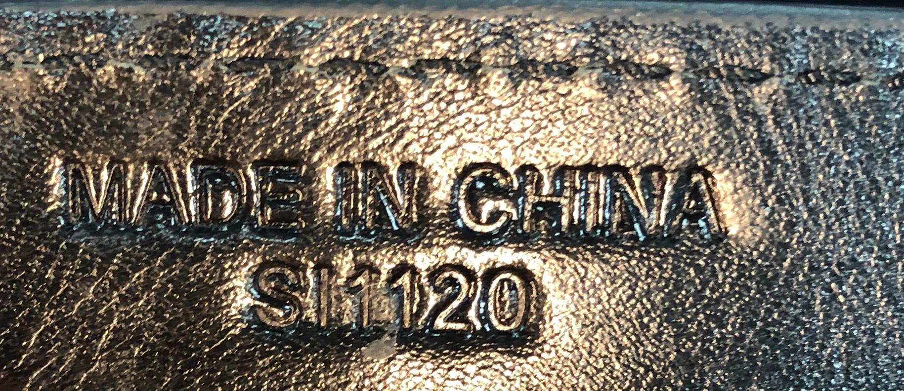 Givenchy Nightingale Satchel Studded Nylon Medium 3
