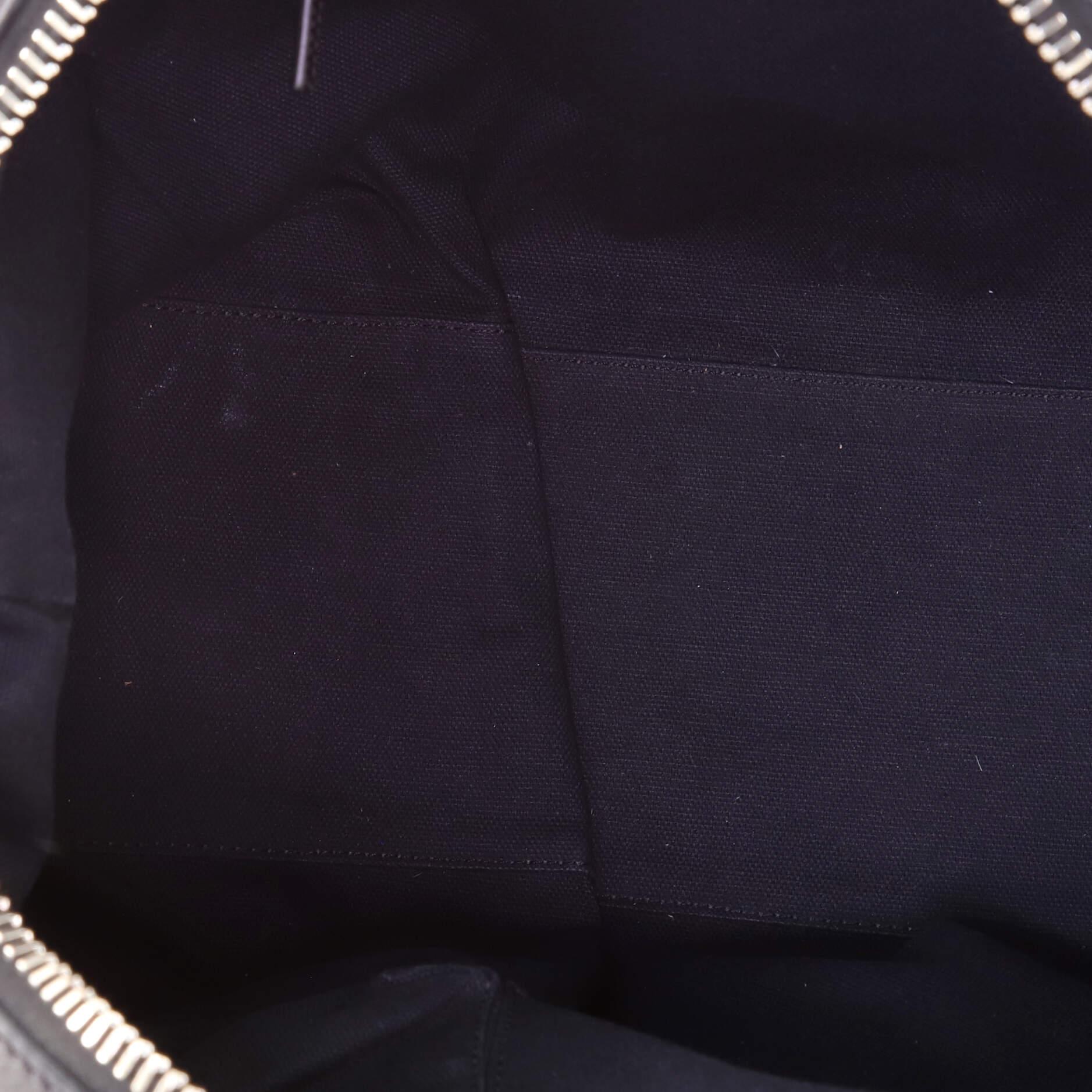 Women's or Men's Givenchy Nightingale Satchel Waxed Leather Medium