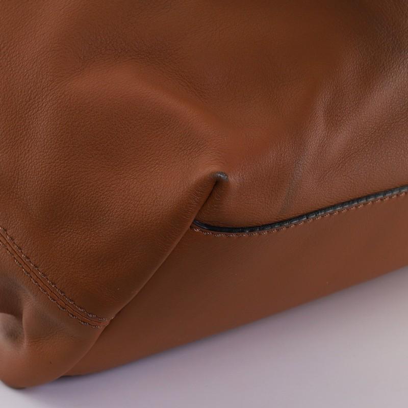 Givenchy Nightingale Satchel Waxed Leather Medium 3