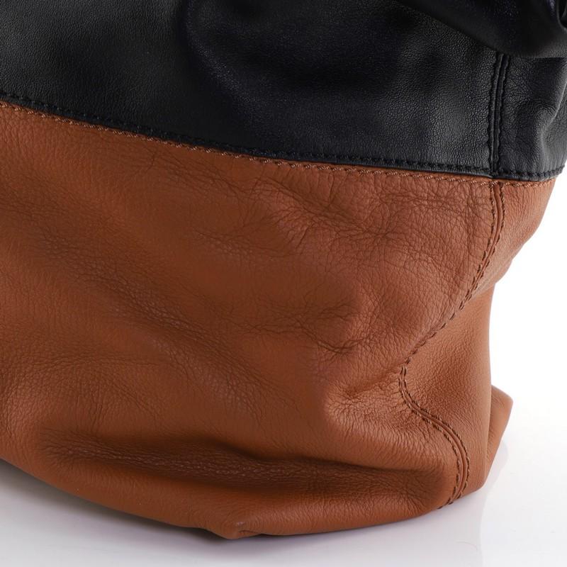 Givenchy Nightingale Satchel Waxed Leather Medium 4