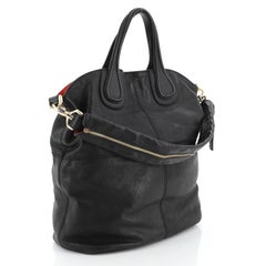 Givenchy Nightingale Tote Leather Large