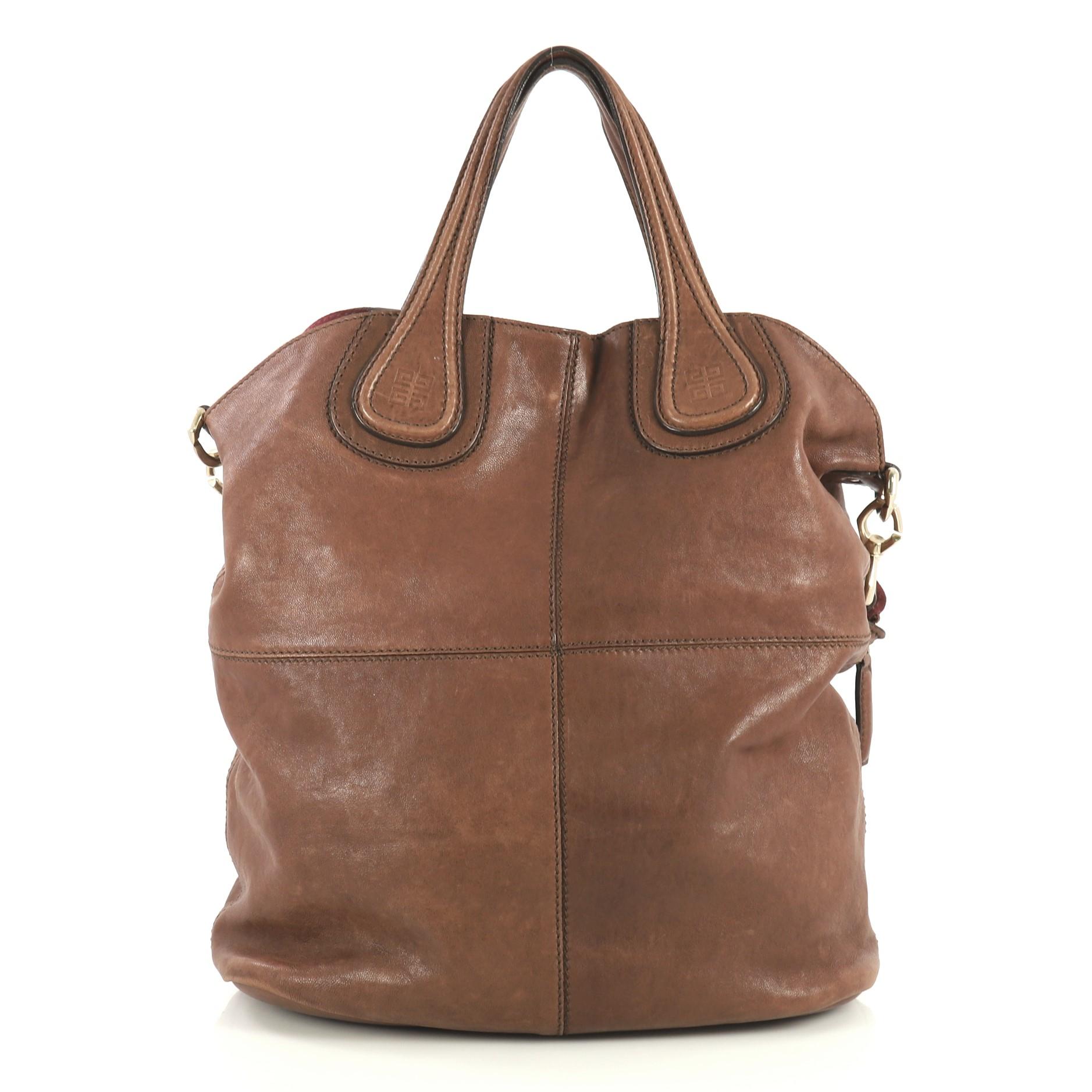 Givenchy nightingale tote discount