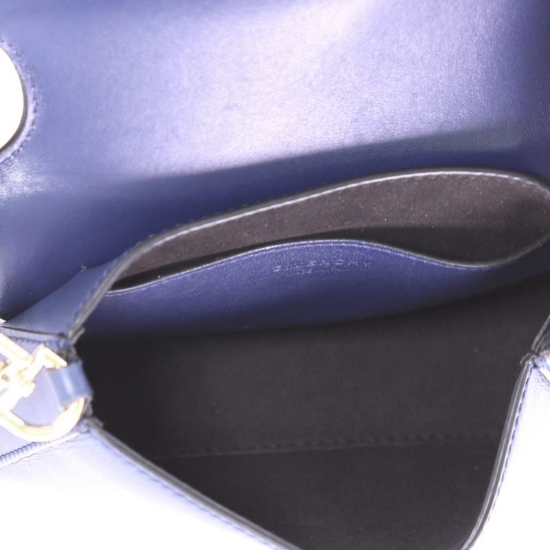 Givenchy Nobile Crossbody Bag Leather Mini 1