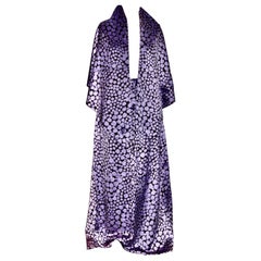 Givenchy Nouvelle Boutique Skirt and Shawl