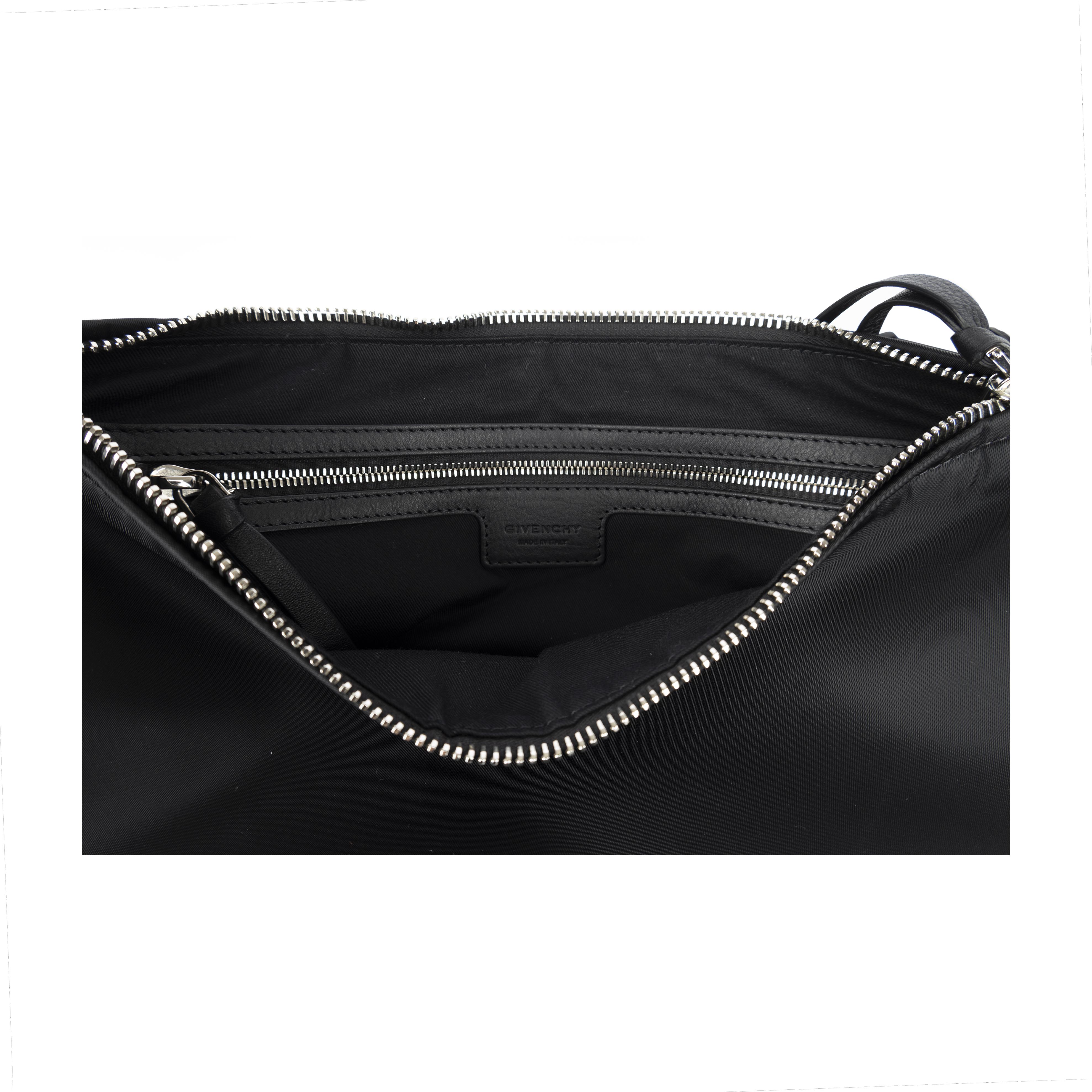 Givenchy Nylon Pandora Messenger Bag  1