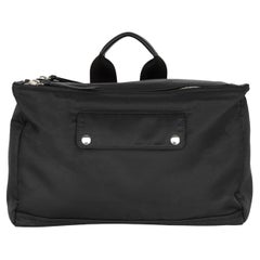 Givenchy Nylon Pandora Messenger Bag