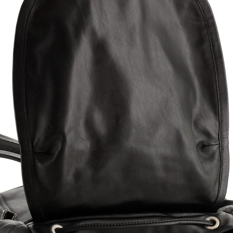 Givenchy Obsedia Backpack Leather 1