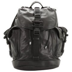 Givenchy Obsedia Backpack Leather