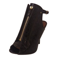 Givenchy Open toe size 36