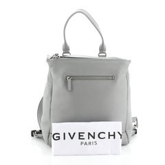 Givenchy Pandora Backpack Leather