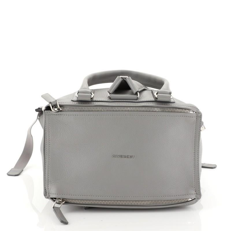 Women's Givenchy Pandora Backpack Leather