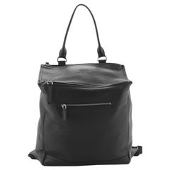 Givenchy Pandora Backpack Leather