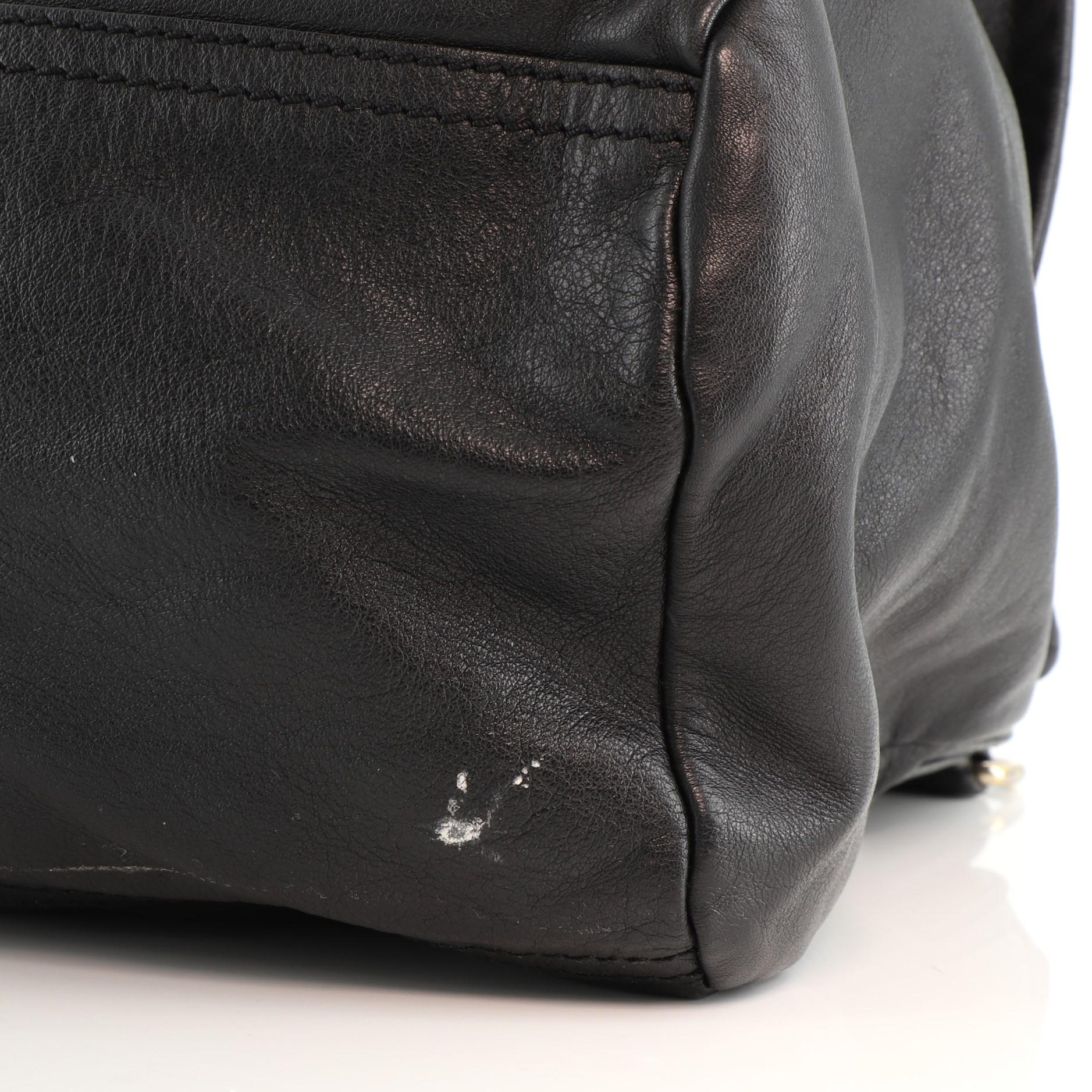Givenchy Pandora Bag Bolt Stud Leather Medium 1
