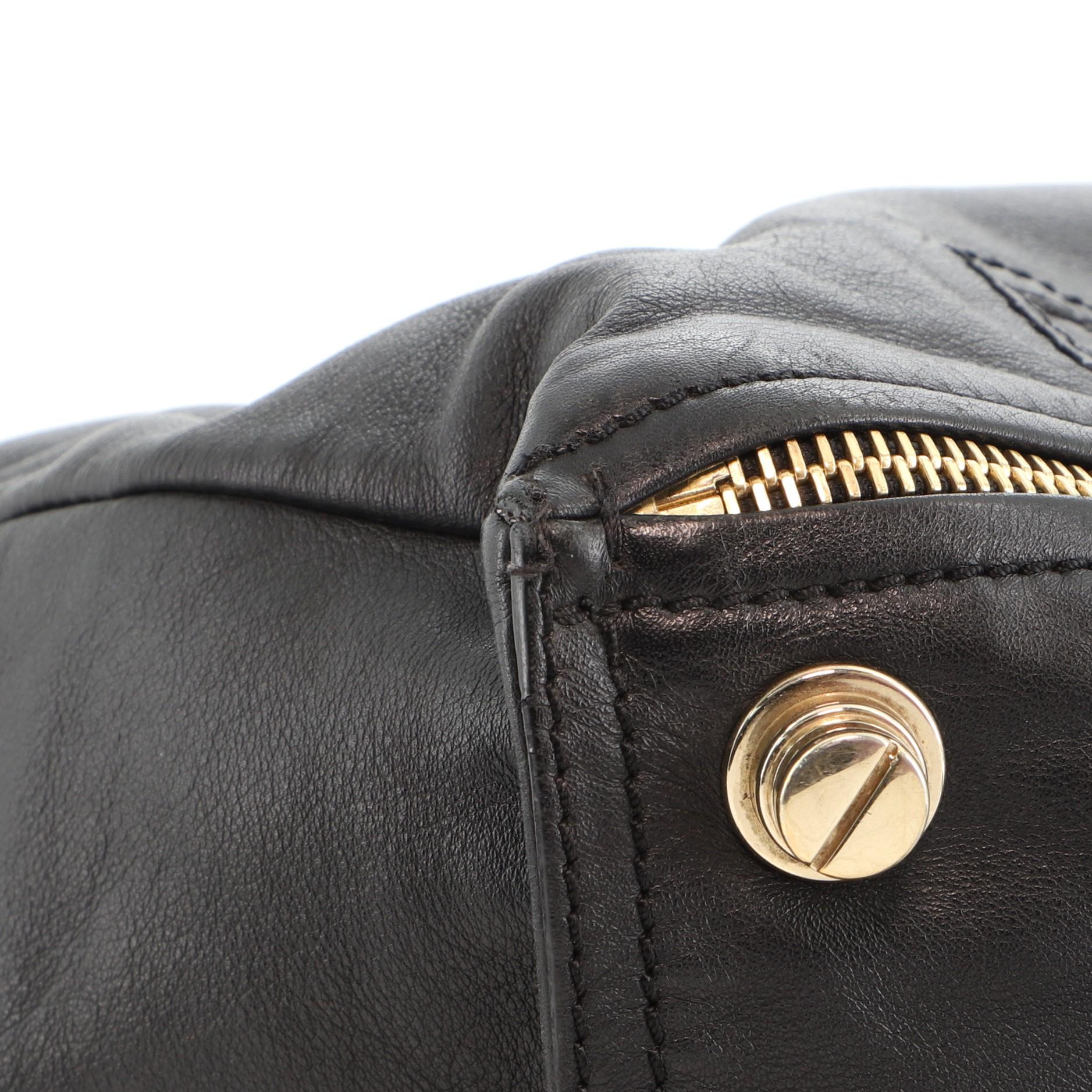 Givenchy Pandora Bag Bolt Stud Leather Medium 3