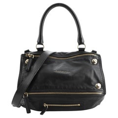 Givenchy Pandora Bag Bolt Stud Leather Medium