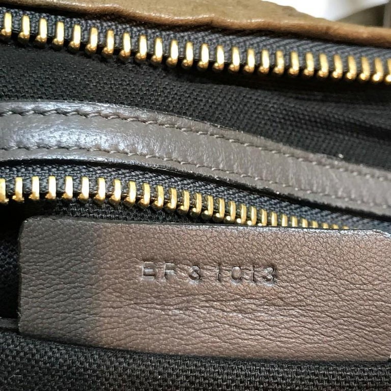 Givenchy Pandora Bag Distressed Leather Large at 1stDibs