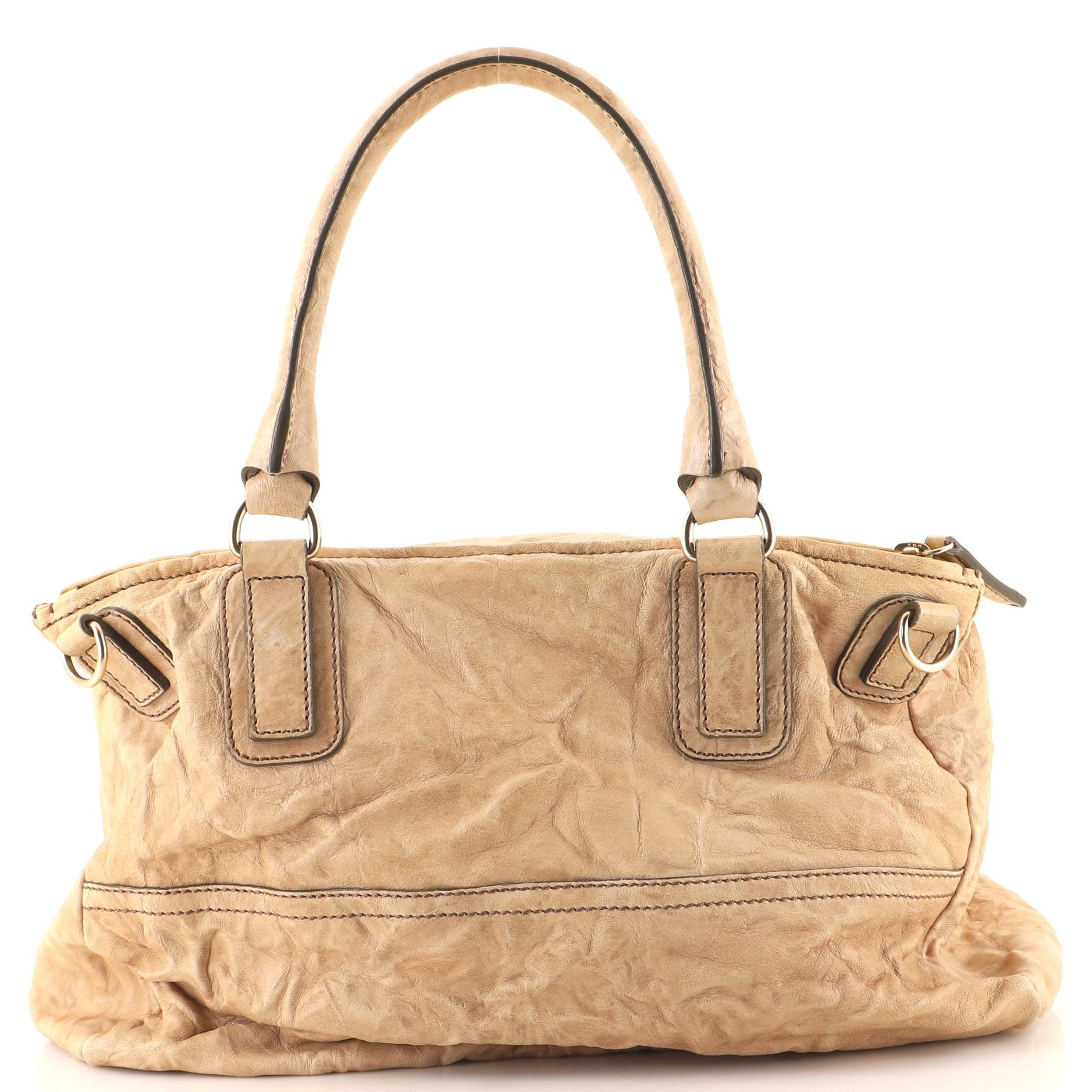 givenchy cream bag