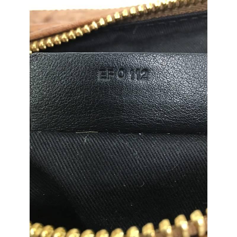 Givenchy Pandora Bag Distressed Leather Medium 6