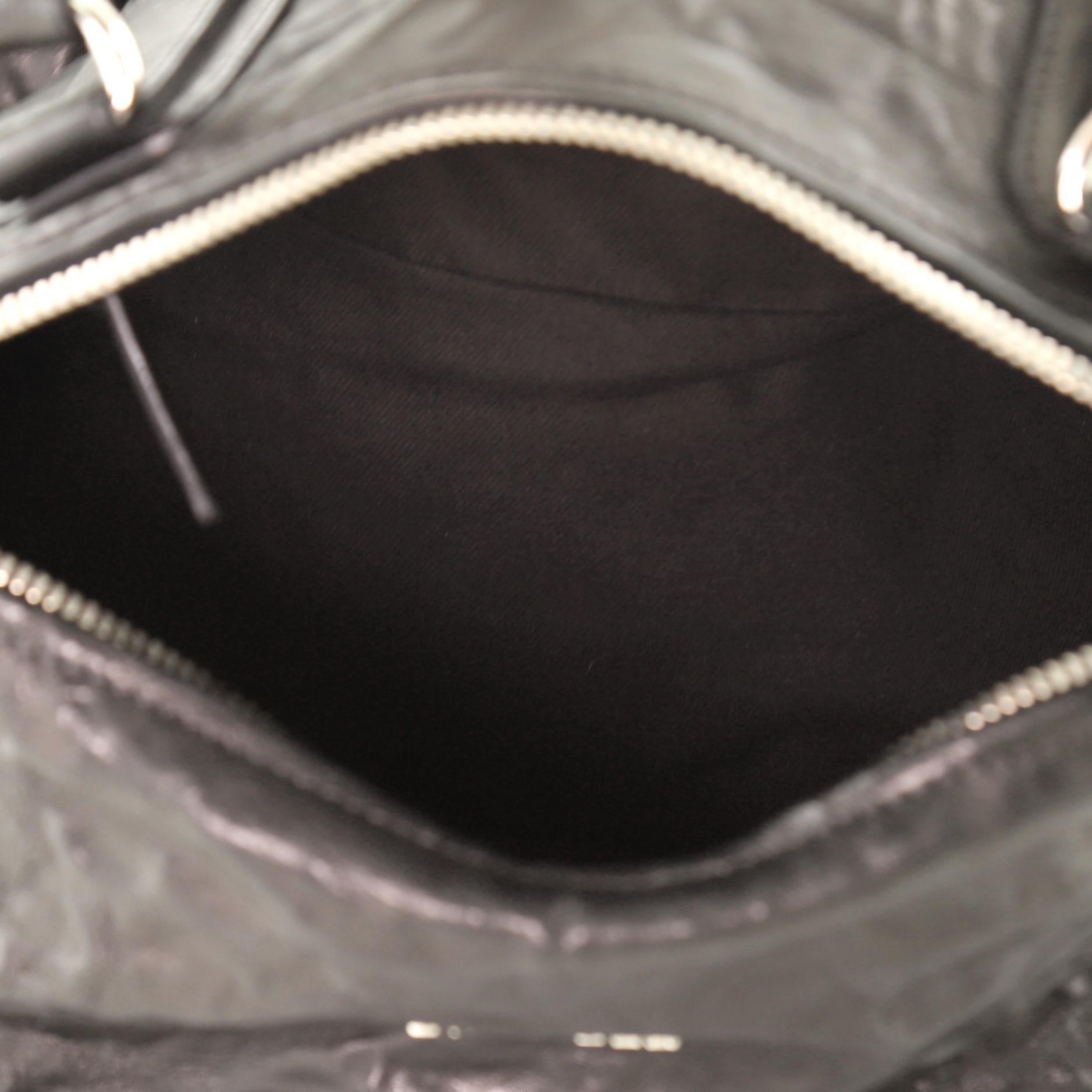 Women's or Men's Givenchy Pandora Bag Distressed Leather Medium