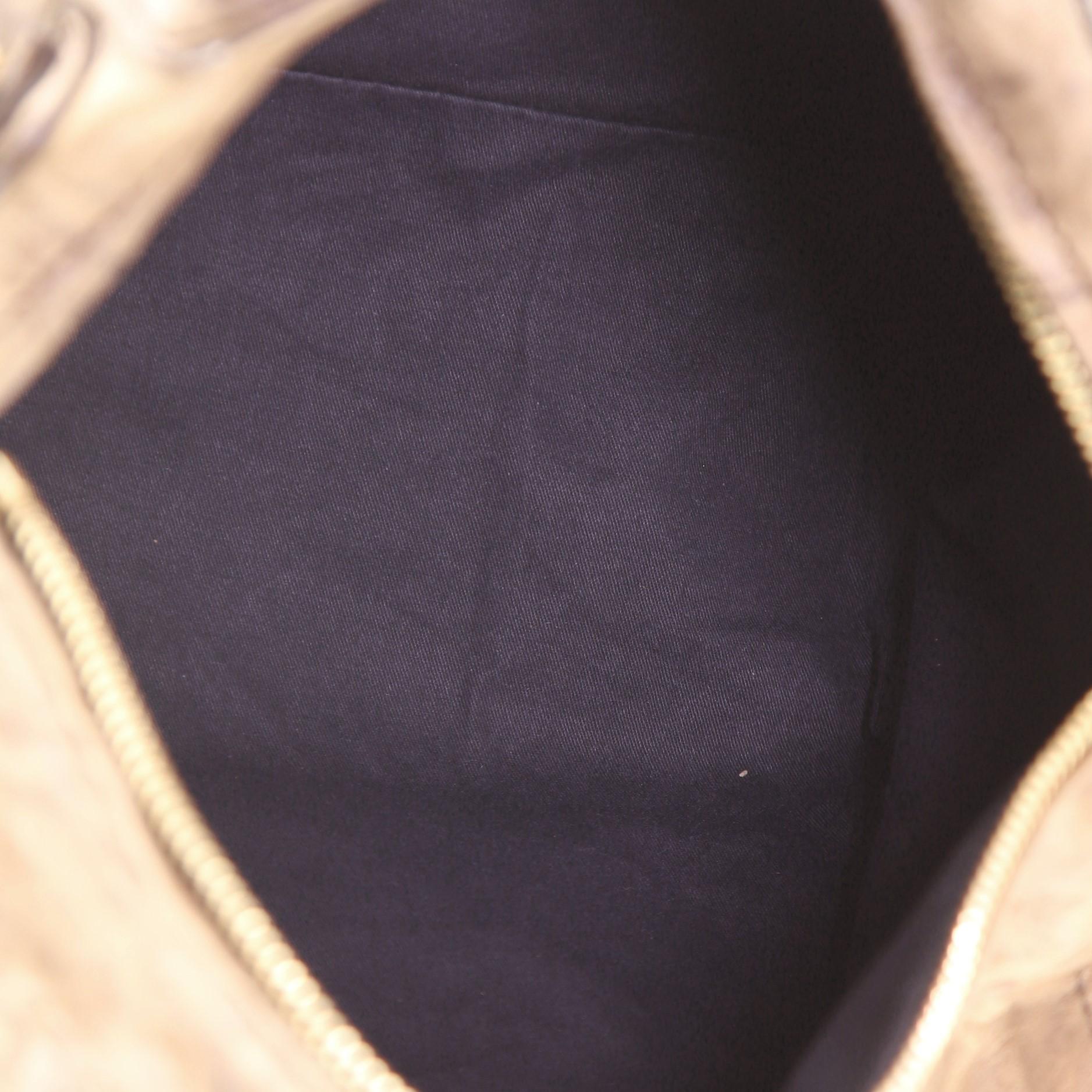 Givenchy Pandora Tasche aus Leder im Used-Look Medium für Damen oder Herren