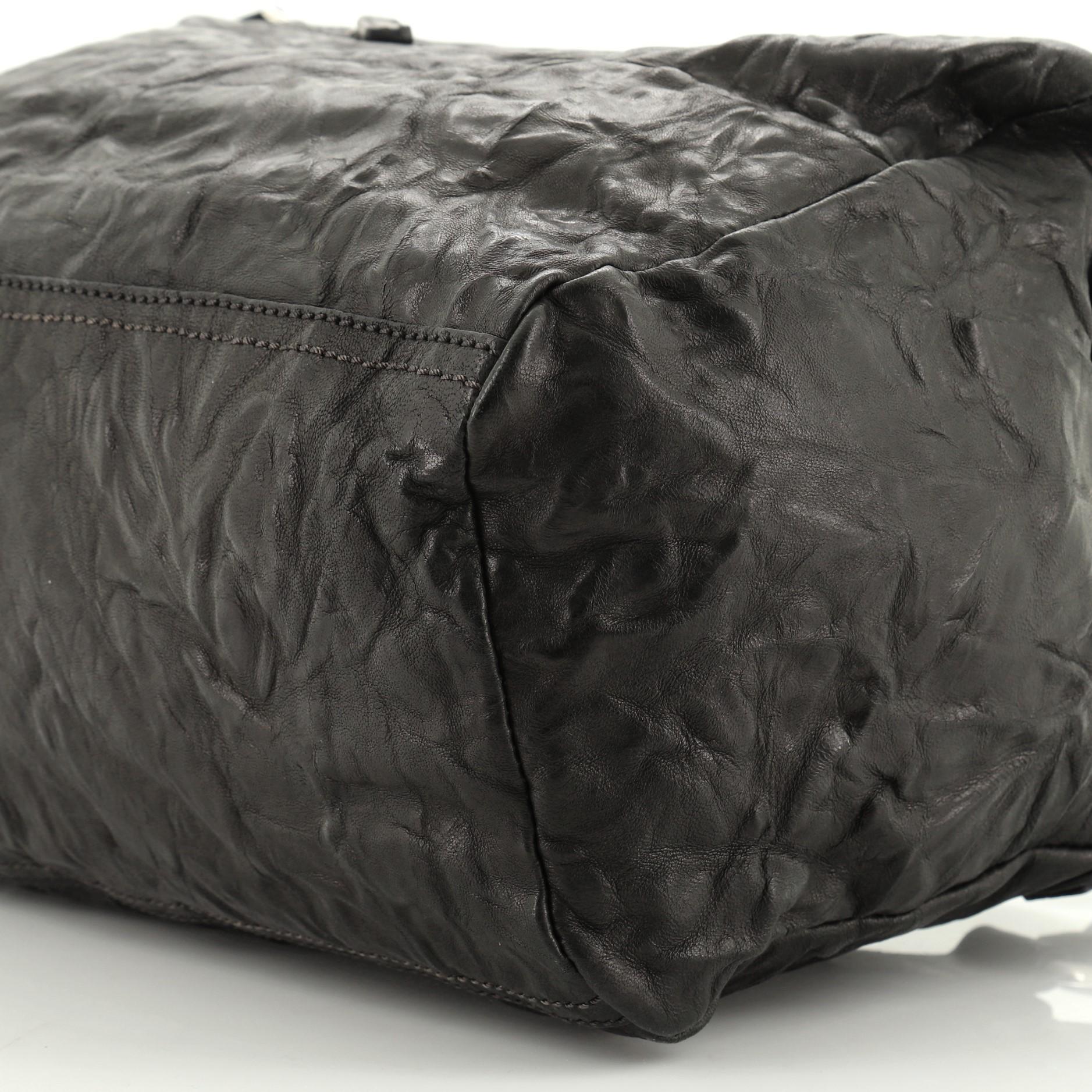 Givenchy Pandora Bag Distressed Leather Medium 1