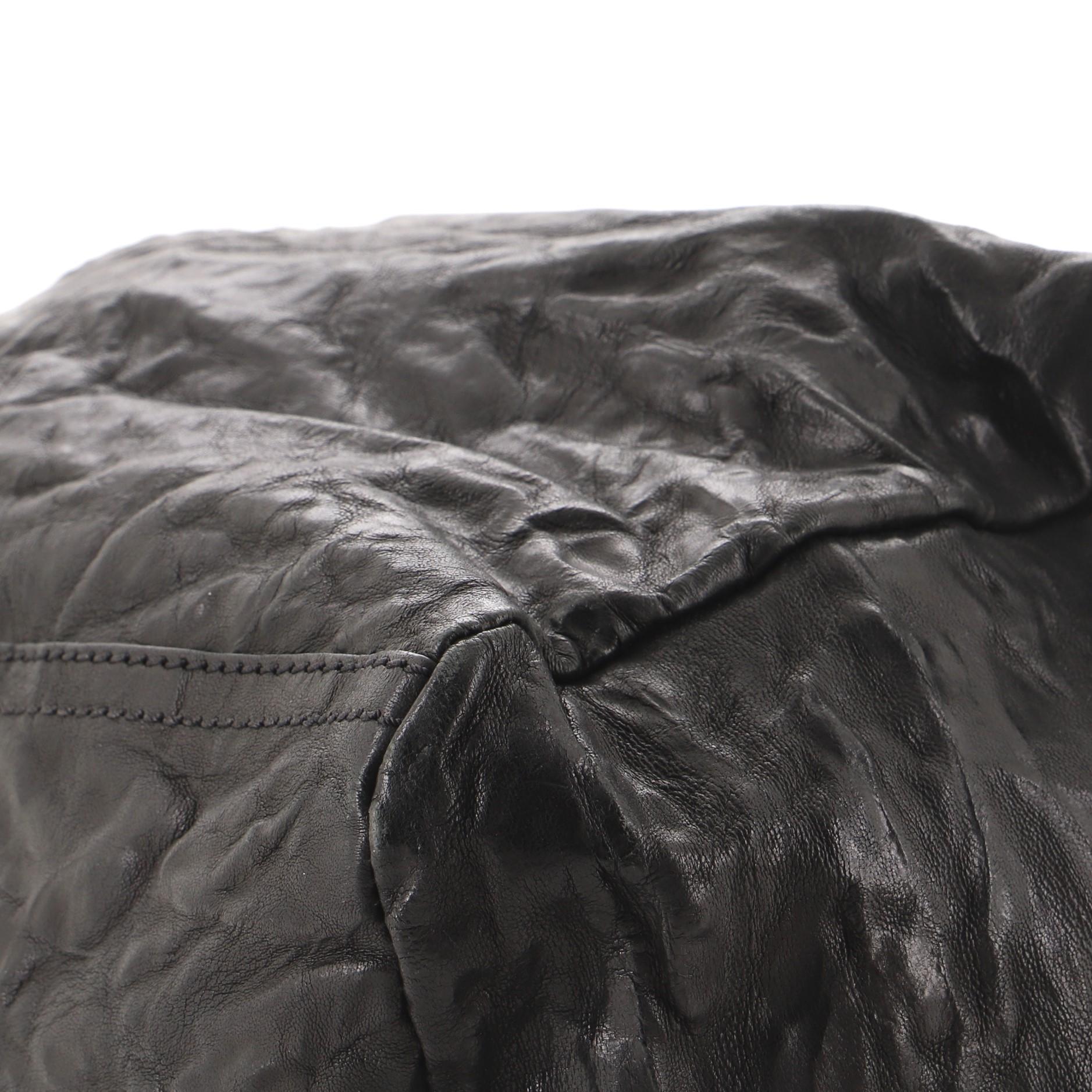 Givenchy Pandora Bag Distressed Leather Medium 1